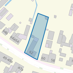 Perceel ODR01-I-2444