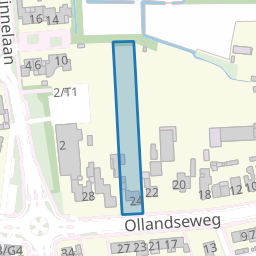 Perceel ODR01-I-2617