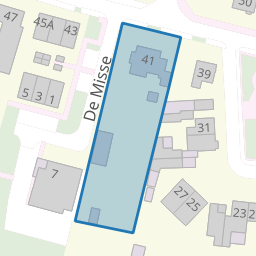 Perceel ODR01-I-2663