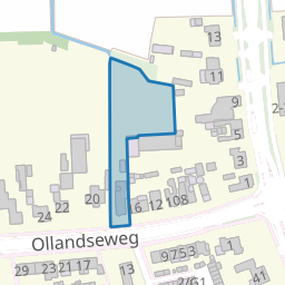 Perceel ODR01-I-2812