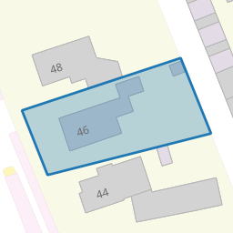 Perceel ODR01-I-2865