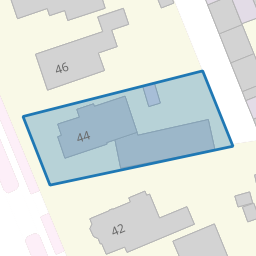 Perceel ODR01-I-2866