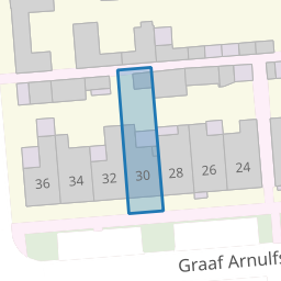 Perceel ODR01-I-2882