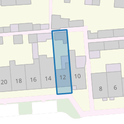 Perceel ODR01-I-2891