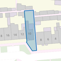 Perceel ODR01-I-2892