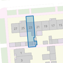 Perceel ODR01-I-2896