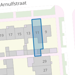 Perceel ODR01-I-2902