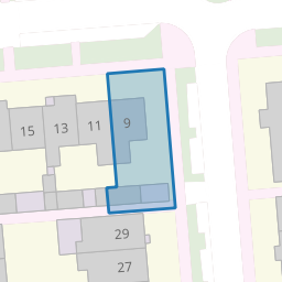 Perceel ODR01-I-2903