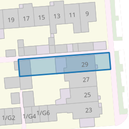 Perceel ODR01-I-2904