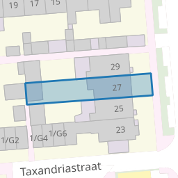 Perceel ODR01-I-2905