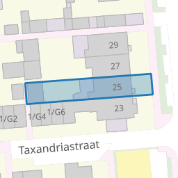 Perceel ODR01-I-2906