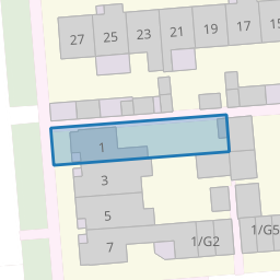 Perceel ODR01-I-2908