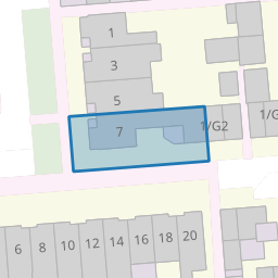 Perceel ODR01-I-2911