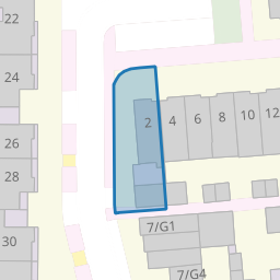 Perceel ODR01-I-2914