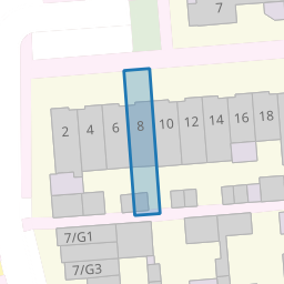 Perceel ODR01-I-2917