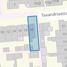 Perceel ODR01-I-2923