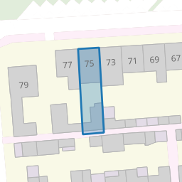 Perceel ODR01-I-2966