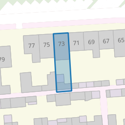 Perceel ODR01-I-2967