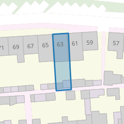 Perceel ODR01-I-2972