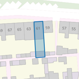 Perceel ODR01-I-2973