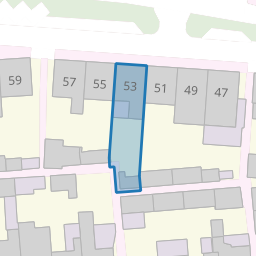 Perceel ODR01-I-2977