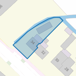 Perceel ODR01-I-3029