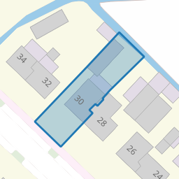Perceel ODR01-I-3031