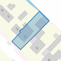 Perceel ODR01-I-3033