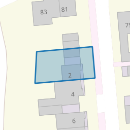 Perceel ODR01-I-3072