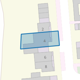 Perceel ODR01-I-3073