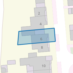 Perceel ODR01-I-3074