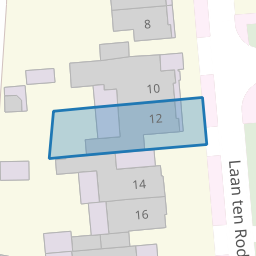 Perceel ODR01-I-3077