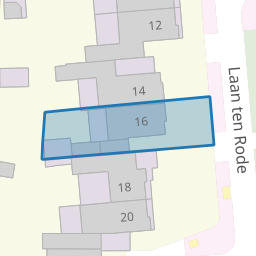 Perceel ODR01-I-3079