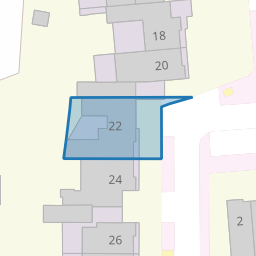 Perceel ODR01-I-3082