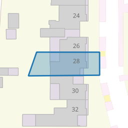 Perceel ODR01-I-3085