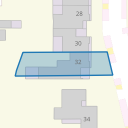 Perceel ODR01-I-3087