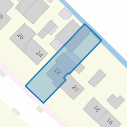 Perceel ODR01-I-3094