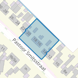 Perceel ODR01-I-3095