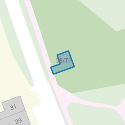 Perceel ODR01-I-3102