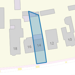 Perceel ODR01-I-3104