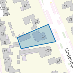 Perceel ODR01-I-3160