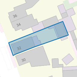 Perceel ODR01-I-3171