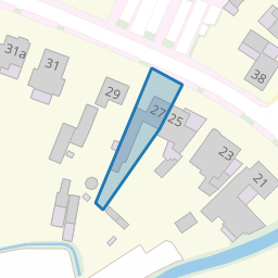 Perceel ODR01-I-3182