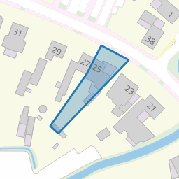 Perceel ODR01-I-3183