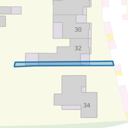 Perceel ODR01-I-3192