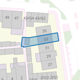 Perceel ODR01-I-3196