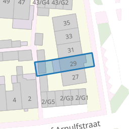 Perceel ODR01-I-3197