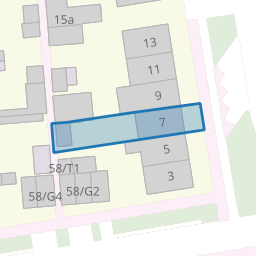 Perceel ODR01-I-3202