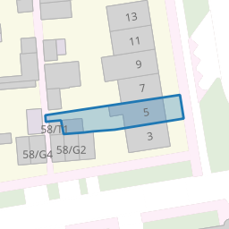 Perceel ODR01-I-3203