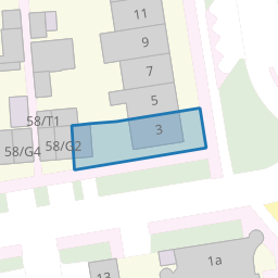 Perceel ODR01-I-3204